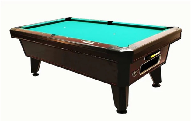 Quality Billiards Table