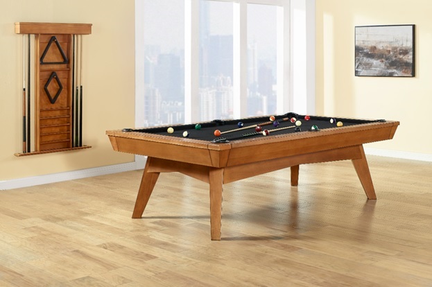 Playcraft pool table