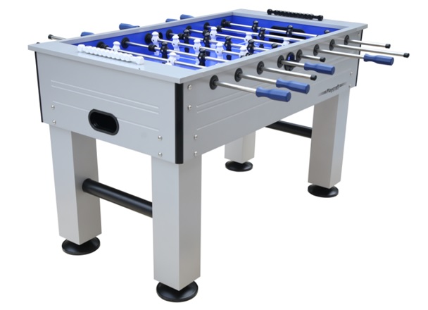 outdoor foosball table